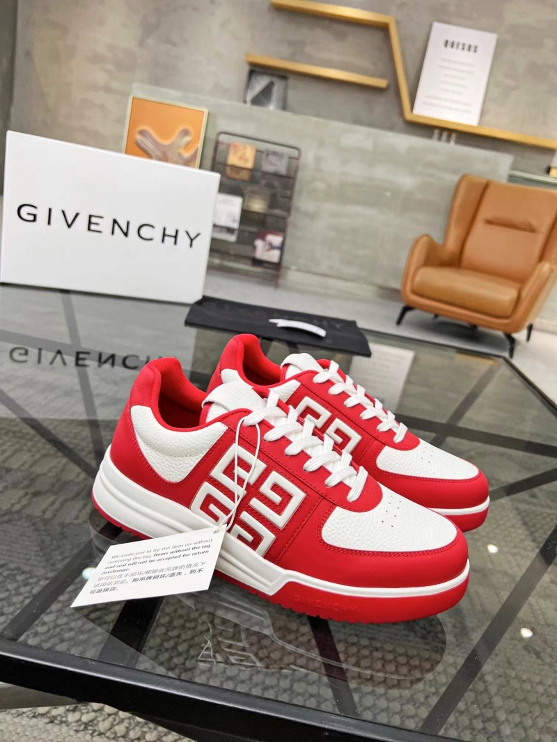 Givenchy Sneakers